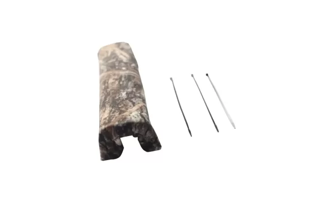 SLUMPER ARM PADS