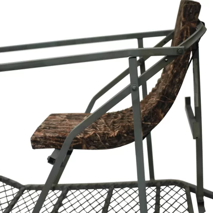 Slumper GS Seat