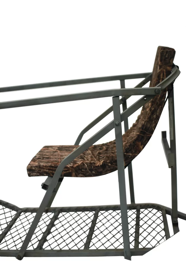 Slumper GS Seat