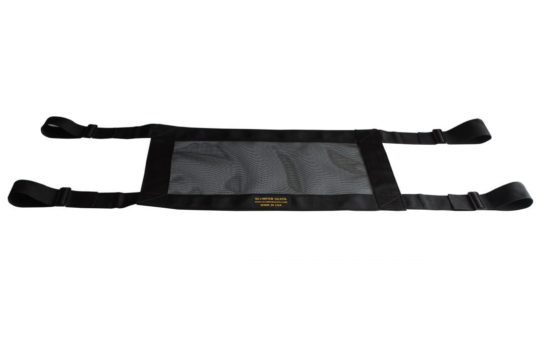 Cheap Climbing Light Weight Tree Stand Mesh Slumper SLUMPER SEATS