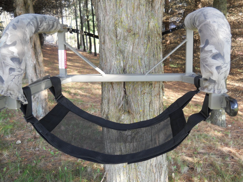 Cheap Climbing Light Weight Tree Stand Mesh Slumper SLUMPER SEATS