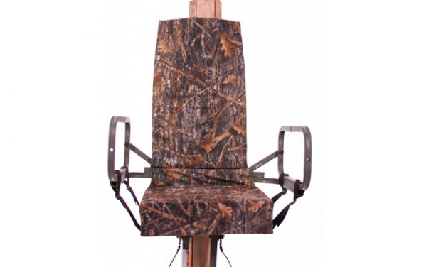 Backaches- Best seat cushions for hunting