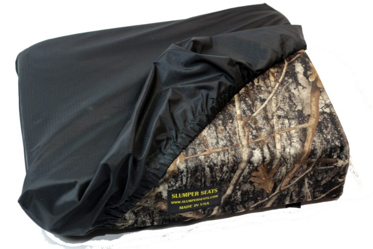 Slump Rain Cover SLUMPER SEATS