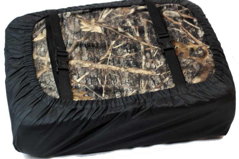 Slump Rain Cover SLUMPER SEATS