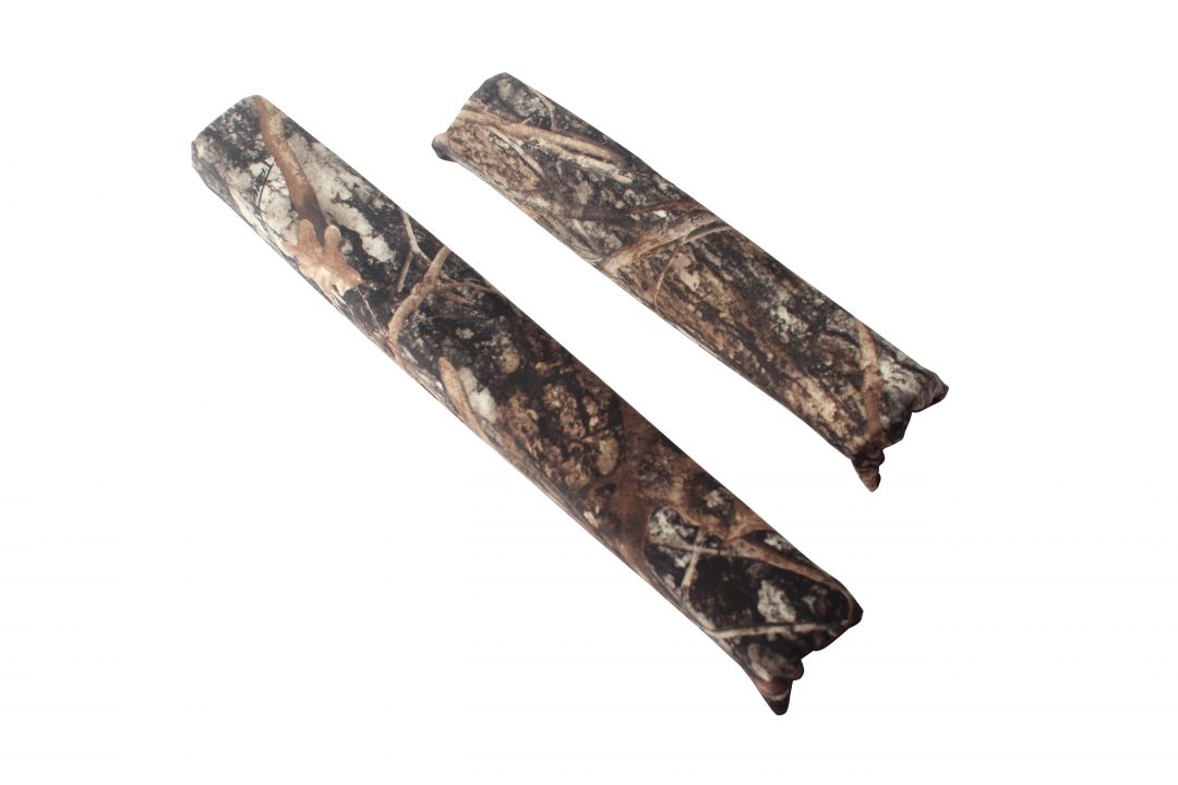 Free shipping. Summit and others treestand rail arm pad wraps One set 